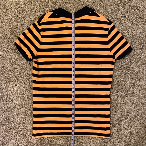 POLO RALPH LAUREN - Custom Slim Fit Polo Shirt - Size M - Picture 5 of 6